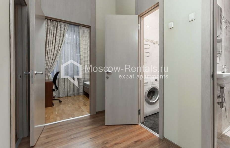 Photo #9 3-room (2 BR) apartment for sale in Russia, Moscow, Brusov lane, 2/14С1