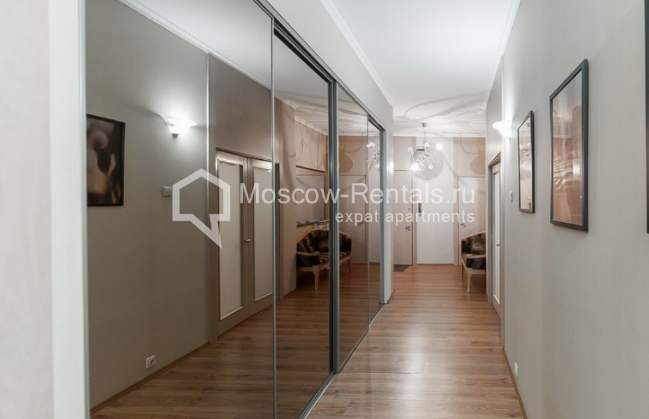 Photo #10 3-room (2 BR) apartment for sale in Russia, Moscow, Brusov lane, 2/14С1