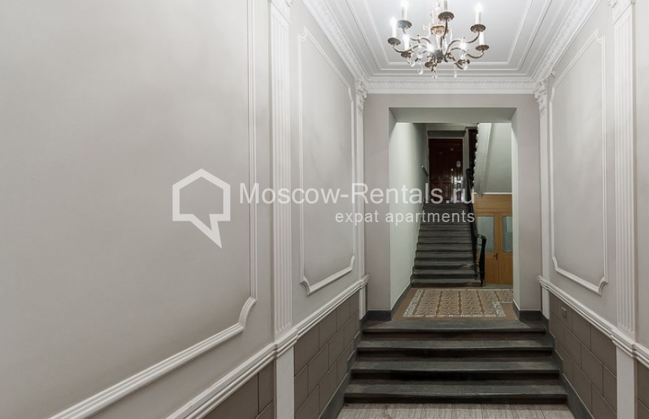Photo #11 3-room (2 BR) apartment for sale in Russia, Moscow, Brusov lane, 2/14С1