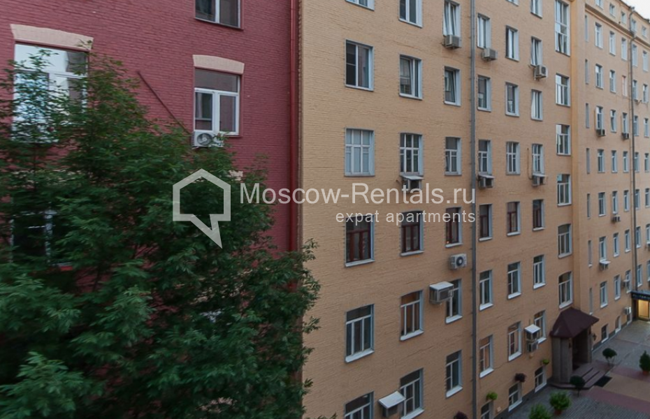 Photo #13 3-room (2 BR) apartment for sale in Russia, Moscow, Brusov lane, 2/14С1