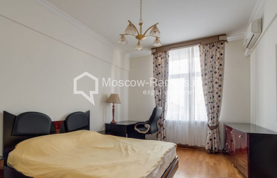 Photo #7 3-room (2 BR) apartment for sale in Russia, Moscow, Brusov lane, 8-10С1