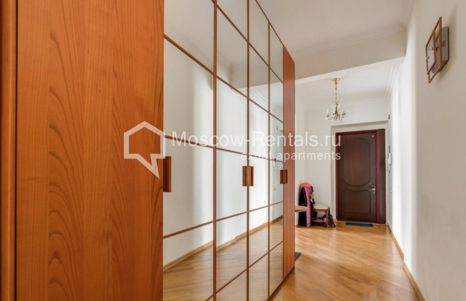 Photo #8 3-room (2 BR) apartment for sale in Russia, Moscow, Brusov lane, 8-10С1