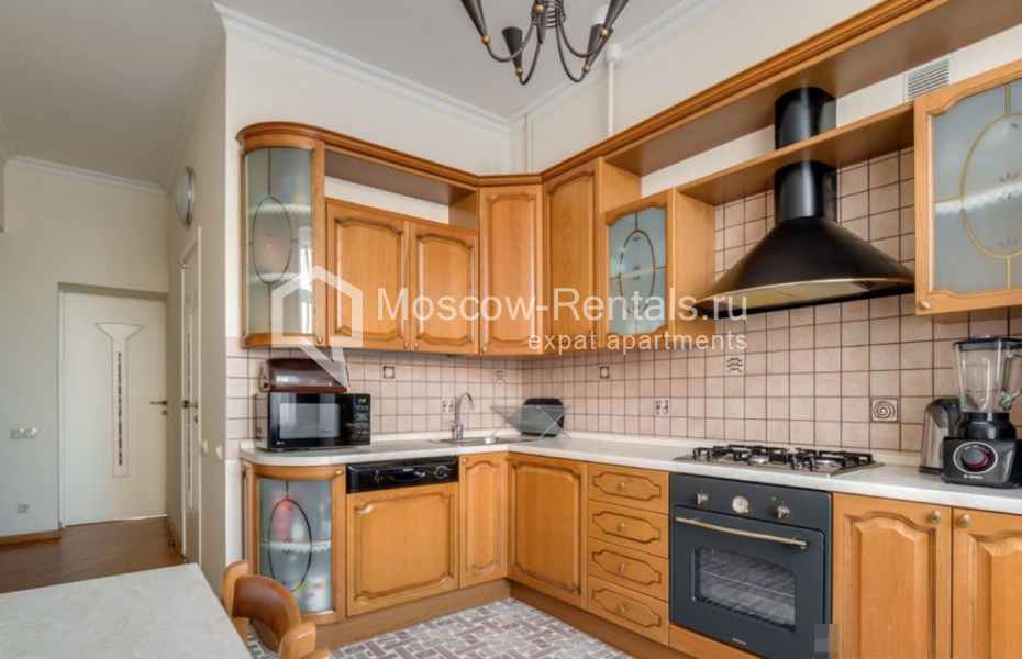 Photo #5 3-room (2 BR) apartment for sale in Russia, Moscow, Brusov lane, 8-10С1