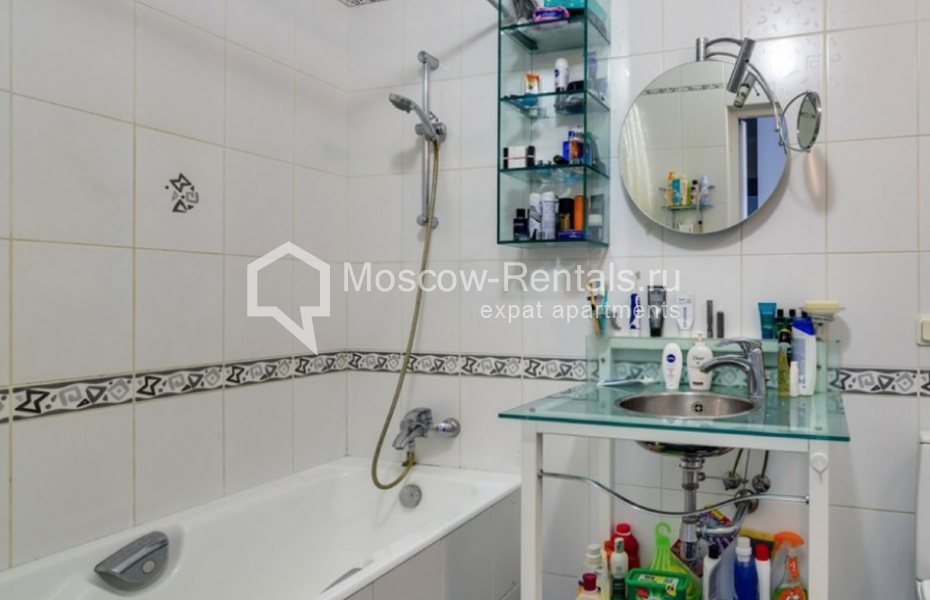 Photo #9 3-room (2 BR) apartment for sale in Russia, Moscow, Brusov lane, 8-10С1
