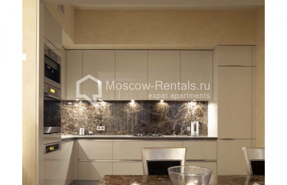 Photo #2 3-room (2 BR) apartment for sale in Russia, Moscow, Trekhprudnyi lane, 11/13С2