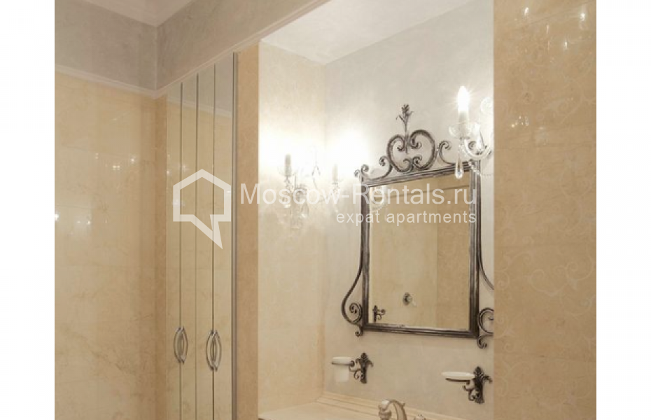 Photo #8 3-room (2 BR) apartment for sale in Russia, Moscow, Trekhprudnyi lane, 11/13С2