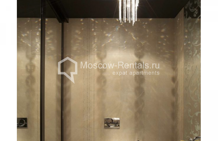 Photo #9 3-room (2 BR) apartment for sale in Russia, Moscow, Trekhprudnyi lane, 11/13С2