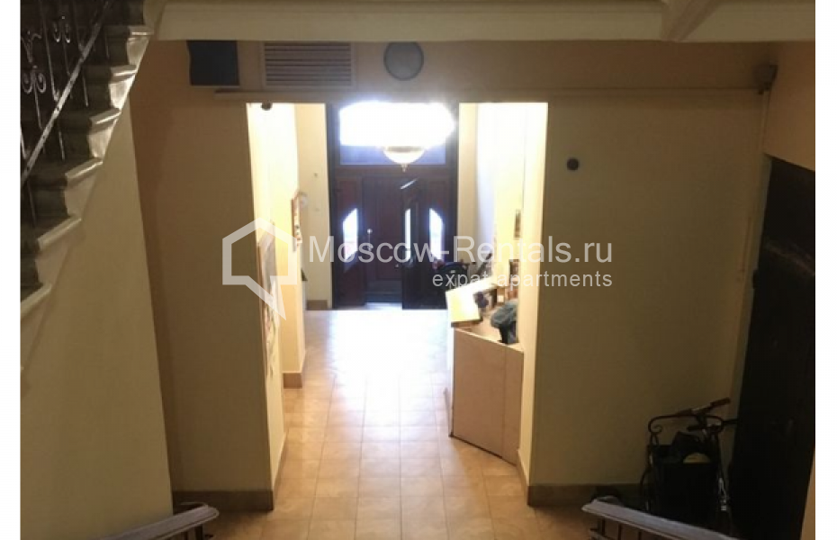 Photo #11 3-room (2 BR) apartment for sale in Russia, Moscow, Trekhprudnyi lane, 11/13С2