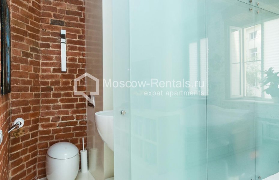 Photo #8 3-room (2 BR) apartment for sale in Russia, Moscow, Malaya Bronnaya str., 10С1
