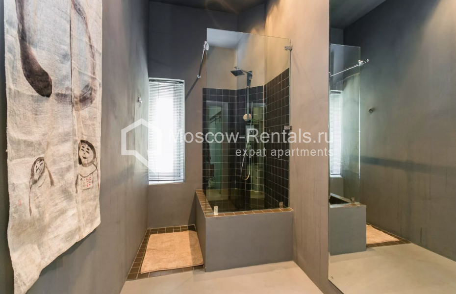 Photo #9 3-room (2 BR) apartment for sale in Russia, Moscow, Malaya Bronnaya str., 10С1