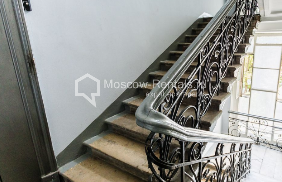 Photo #11 3-room (2 BR) apartment for sale in Russia, Moscow, Malaya Bronnaya str., 10С1