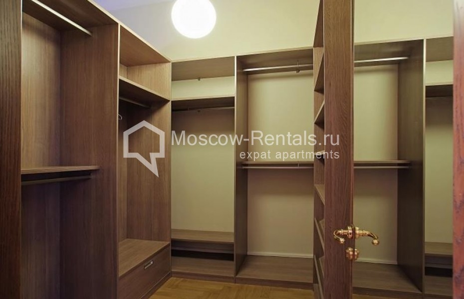 Photo #3 3-room (2 BR) apartment for sale in Russia, Moscow, Tverskaya str., 12С8