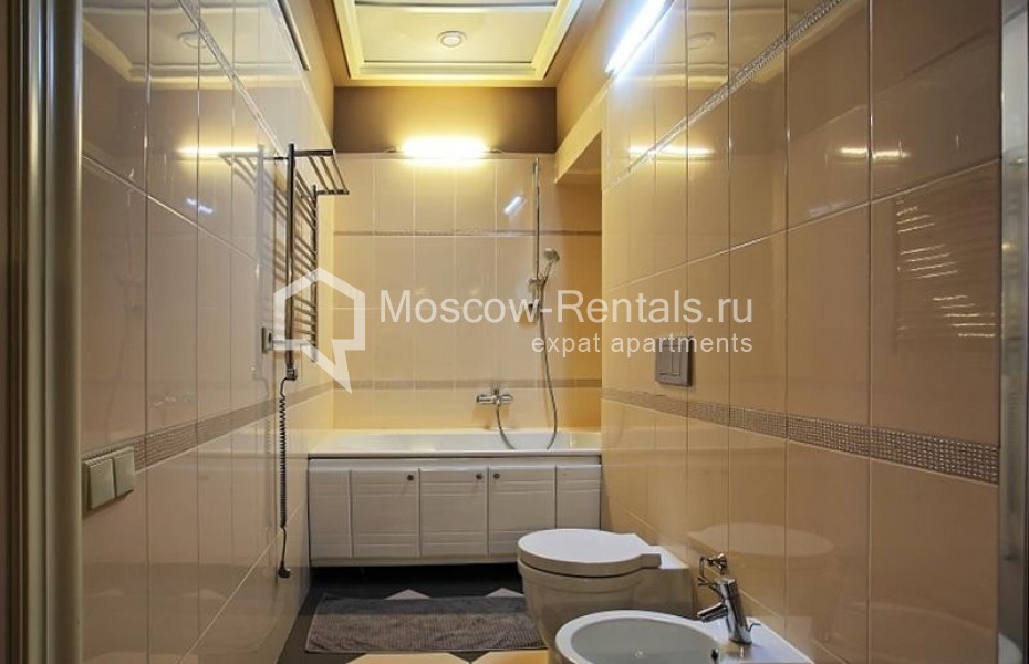 Photo #4 3-room (2 BR) apartment for sale in Russia, Moscow, Tverskaya str., 12С8