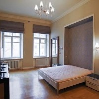 Photo #1 3-room (2 BR) apartment for sale in Russia, Moscow, Tverskaya str., 12С8