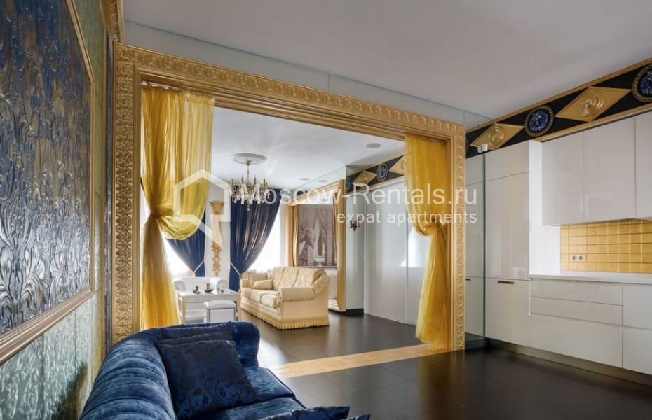 Photo #6 2-room (1 BR) apartment for sale in Russia, Moscow, Tverskaya str., 17