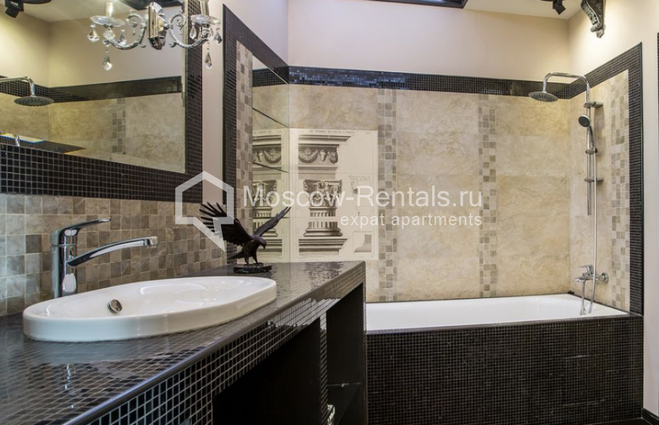 Photo #11 2-room (1 BR) apartment for sale in Russia, Moscow, Tverskaya str., 17