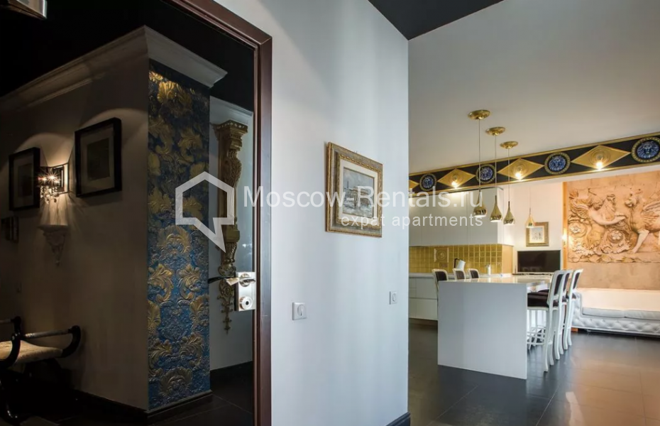 Photo #12 2-room (1 BR) apartment for sale in Russia, Moscow, Tverskaya str., 17