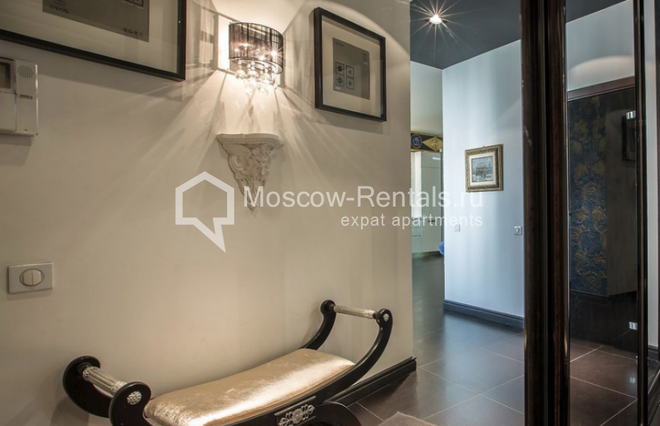 Photo #13 2-room (1 BR) apartment for sale in Russia, Moscow, Tverskaya str., 17