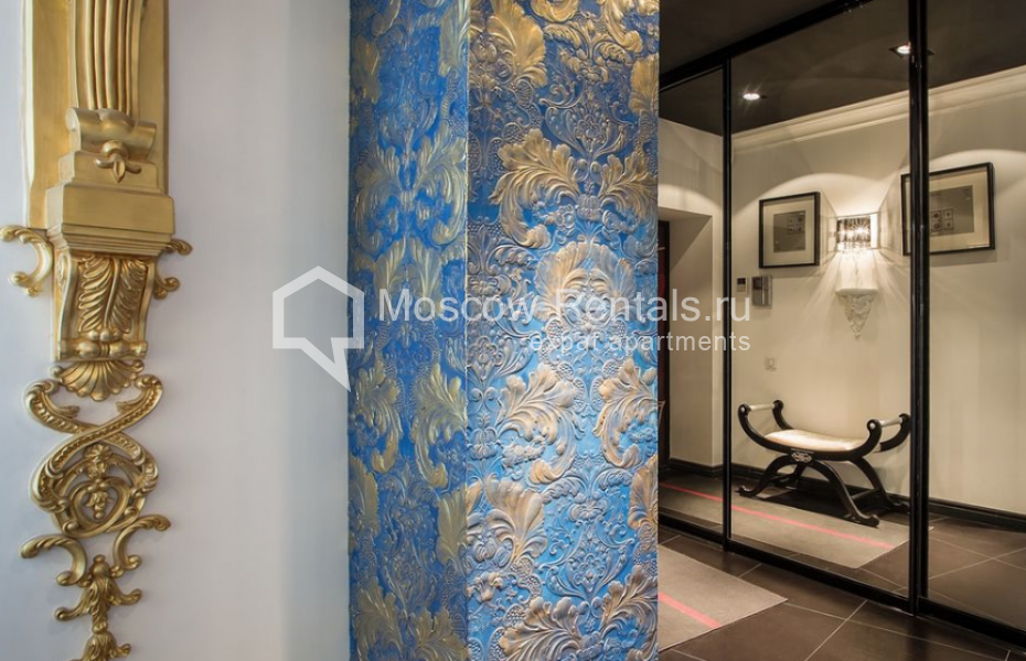 Photo #14 2-room (1 BR) apartment for sale in Russia, Moscow, Tverskaya str., 17