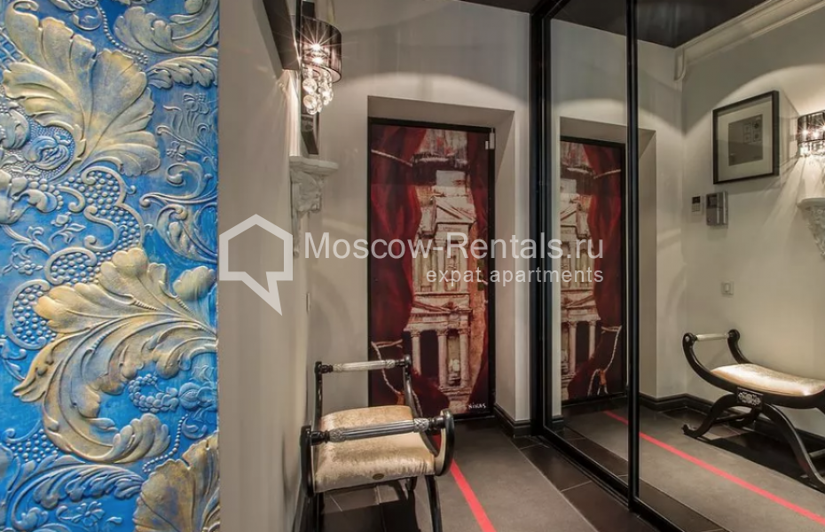 Photo #15 2-room (1 BR) apartment for sale in Russia, Moscow, Tverskaya str., 17