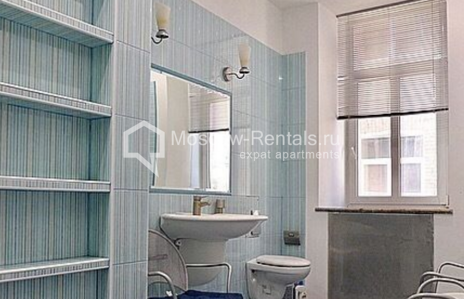 Photo #10 3-room (2 BR) apartment for sale in Russia, Moscow, Brusov lane, 2/14С3