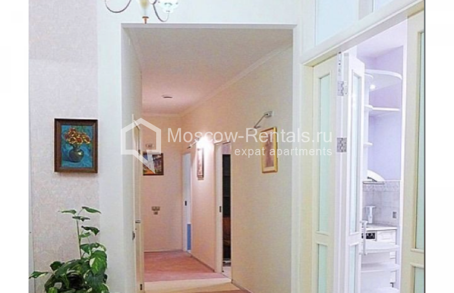 Photo #7 3-room (2 BR) apartment for sale in Russia, Moscow, Brusov lane, 2/14С3