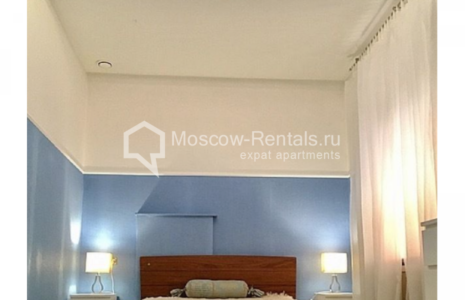 Photo #4 3-room (2 BR) apartment for sale in Russia, Moscow, Brusov lane, 2/14С3