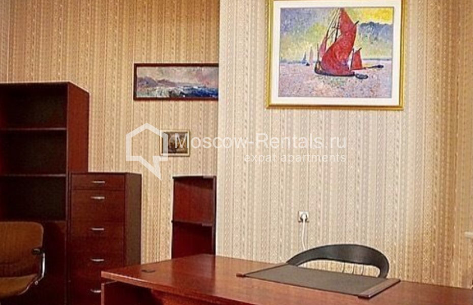 Photo #8 3-room (2 BR) apartment for sale in Russia, Moscow, Brusov lane, 2/14С3