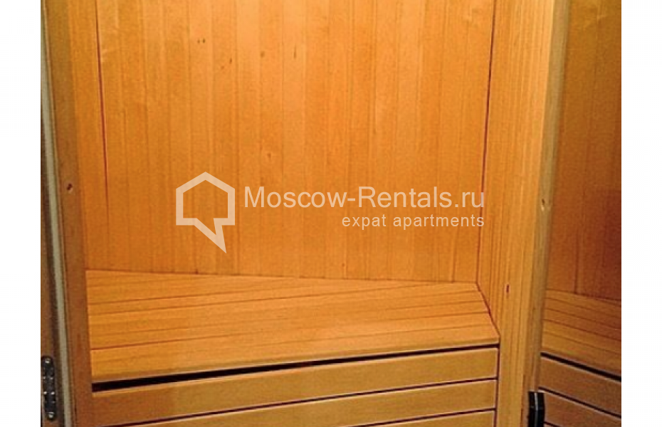 Photo #14 3-room (2 BR) apartment for sale in Russia, Moscow, Brusov lane, 2/14С3