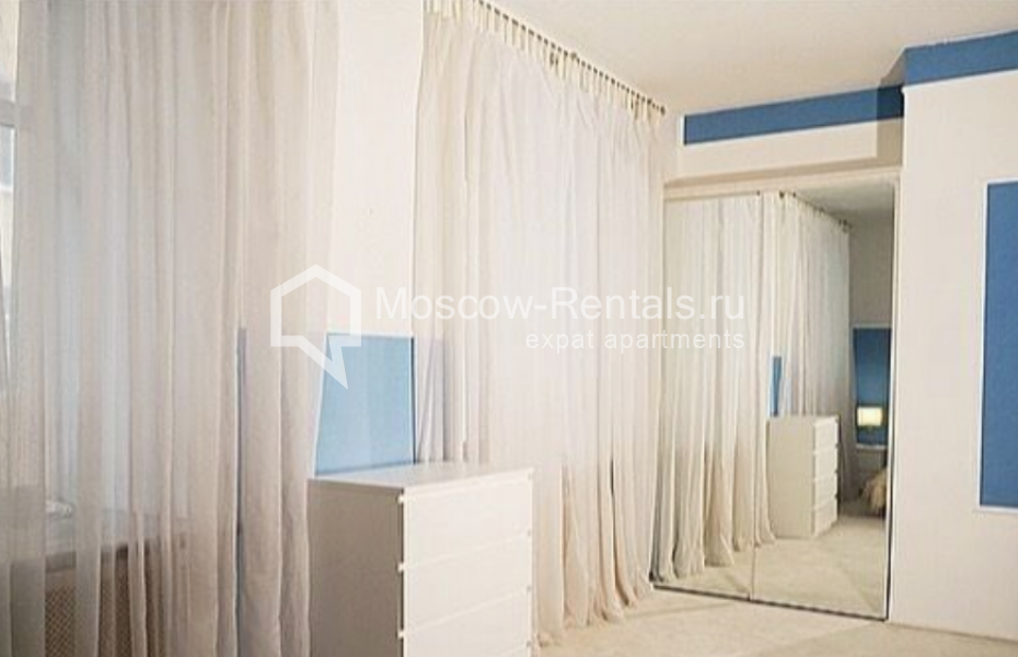 Photo #5 3-room (2 BR) apartment for sale in Russia, Moscow, Brusov lane, 2/14С3
