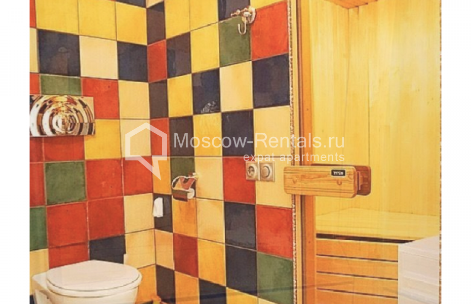 Photo #13 3-room (2 BR) apartment for sale in Russia, Moscow, Brusov lane, 2/14С3