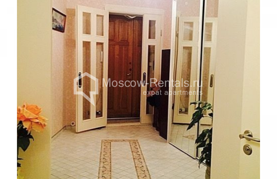 Photo #6 3-room (2 BR) apartment for sale in Russia, Moscow, Brusov lane, 2/14С3