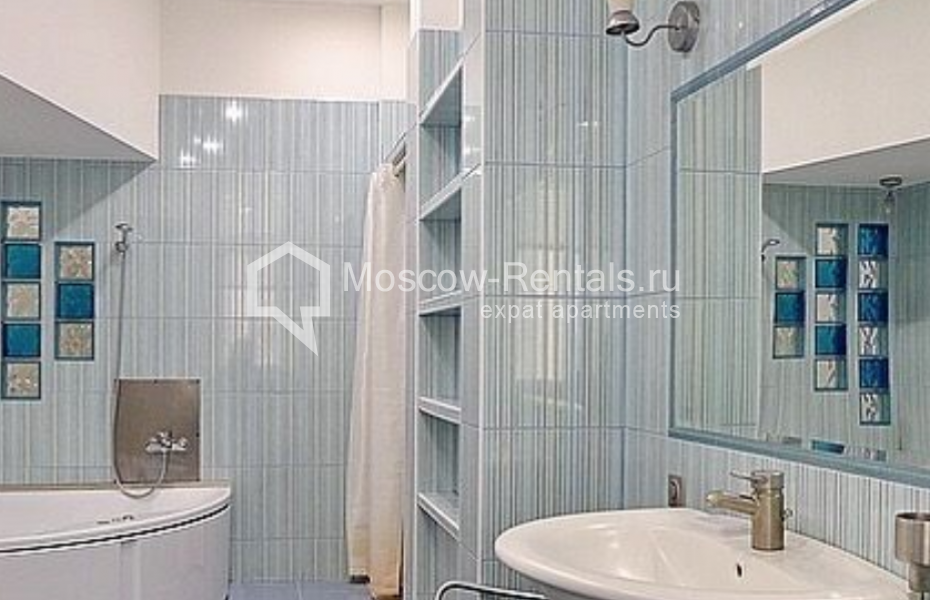 Photo #11 3-room (2 BR) apartment for sale in Russia, Moscow, Brusov lane, 2/14С3