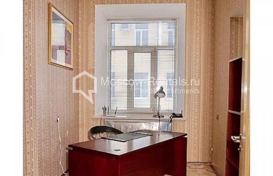 Photo #9 3-room (2 BR) apartment for sale in Russia, Moscow, Brusov lane, 2/14С3