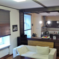 Photo #2 3-room (2 BR) apartment for sale in Russia, Moscow, Malaya Bronnaya str., 16