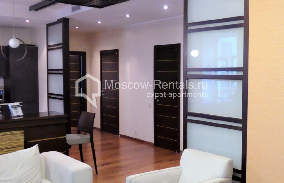 Photo #3 3-room (2 BR) apartment for sale in Russia, Moscow, Malaya Bronnaya str., 16