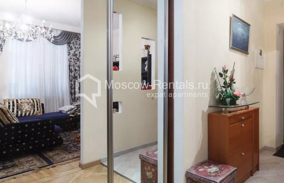 Photo #8 3-room (2 BR) apartment for sale in Russia, Moscow, Tverskaya str., 17