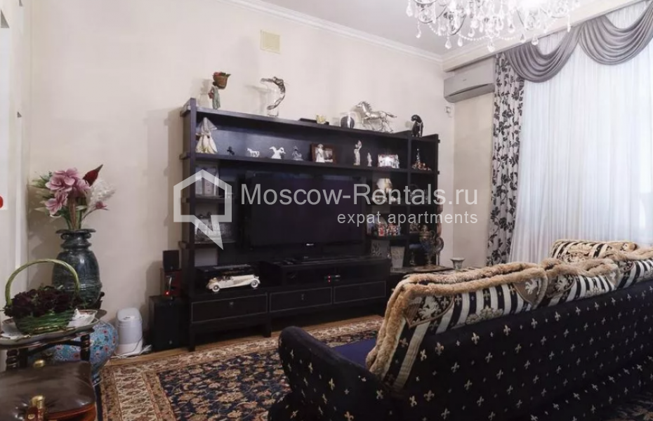 Photo #4 3-room (2 BR) apartment for sale in Russia, Moscow, Tverskaya str., 17
