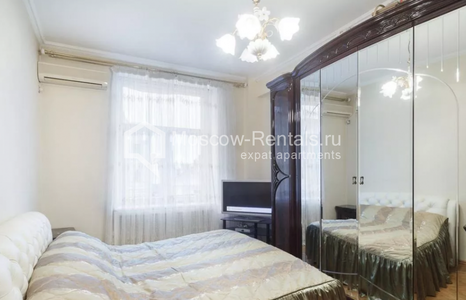 Photo #9 3-room (2 BR) apartment for sale in Russia, Moscow, Tverskaya str., 17