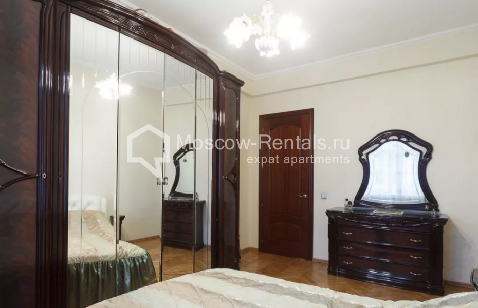 Photo #10 3-room (2 BR) apartment for sale in Russia, Moscow, Tverskaya str., 17