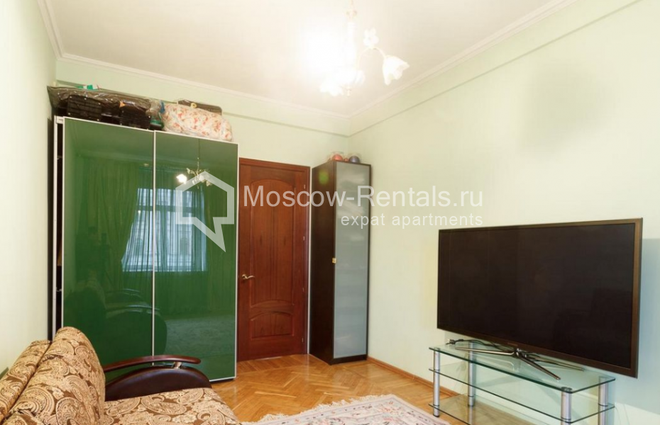 Photo #12 3-room (2 BR) apartment for sale in Russia, Moscow, Tverskaya str., 17