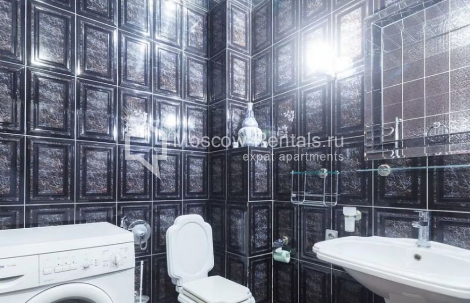 Photo #13 3-room (2 BR) apartment for sale in Russia, Moscow, Tverskaya str., 17
