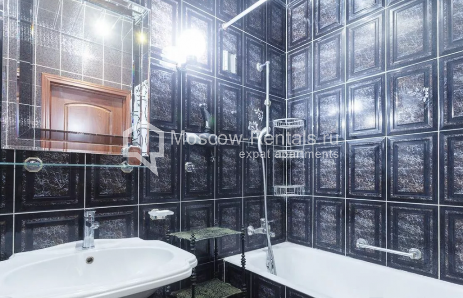 Photo #14 3-room (2 BR) apartment for sale in Russia, Moscow, Tverskaya str., 17