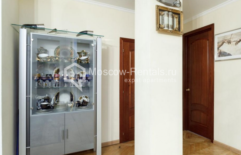 Photo #15 3-room (2 BR) apartment for sale in Russia, Moscow, Tverskaya str., 17