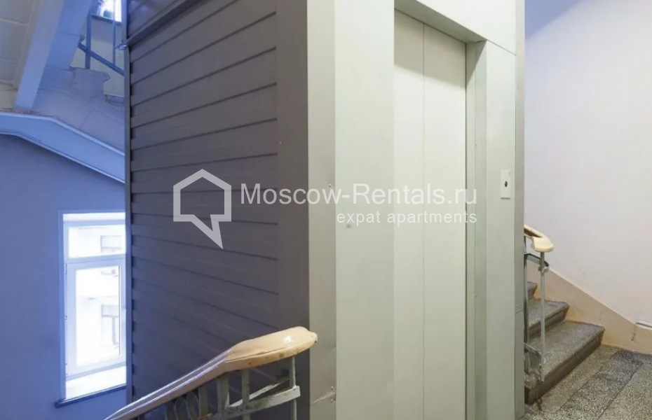 Photo #17 3-room (2 BR) apartment for sale in Russia, Moscow, Tverskaya str., 17