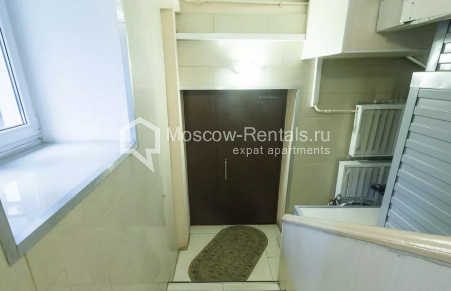 Photo #18 3-room (2 BR) apartment for sale in Russia, Moscow, Tverskaya str., 17