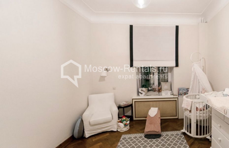 Photo #3 3-room (2 BR) apartment for sale in Russia, Moscow, Malaya Bronnaya str., 16