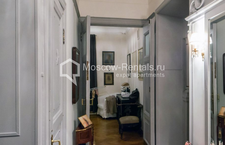 Photo #7 3-room (2 BR) apartment for sale in Russia, Moscow, Malaya Bronnaya str., 16