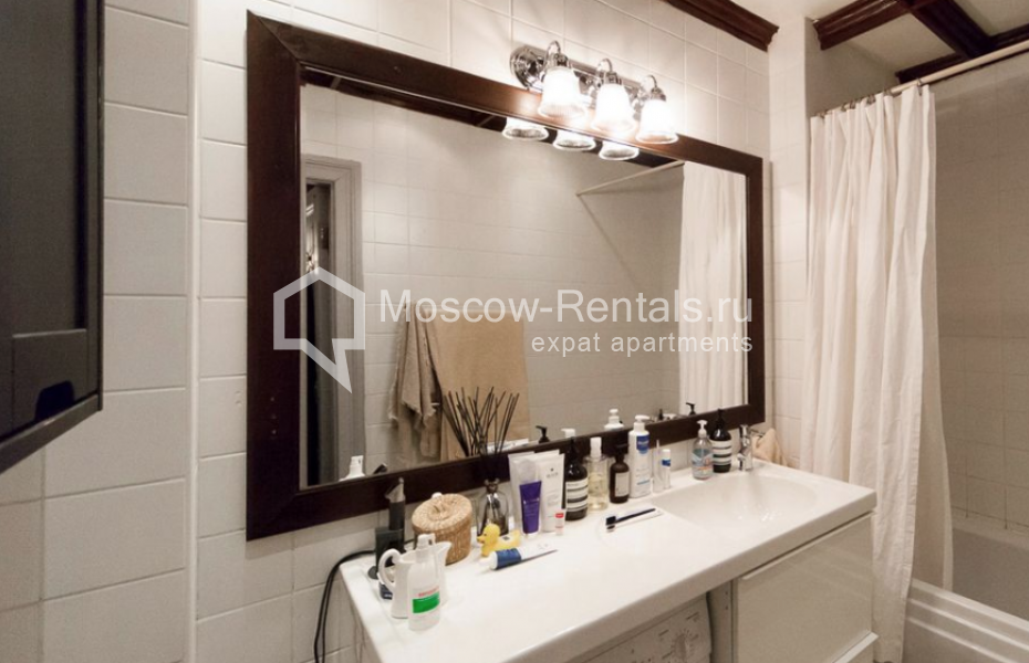 Photo #8 3-room (2 BR) apartment for sale in Russia, Moscow, Malaya Bronnaya str., 16