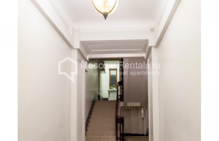 Photo #11 3-room (2 BR) apartment for sale in Russia, Moscow, Malaya Bronnaya str., 16